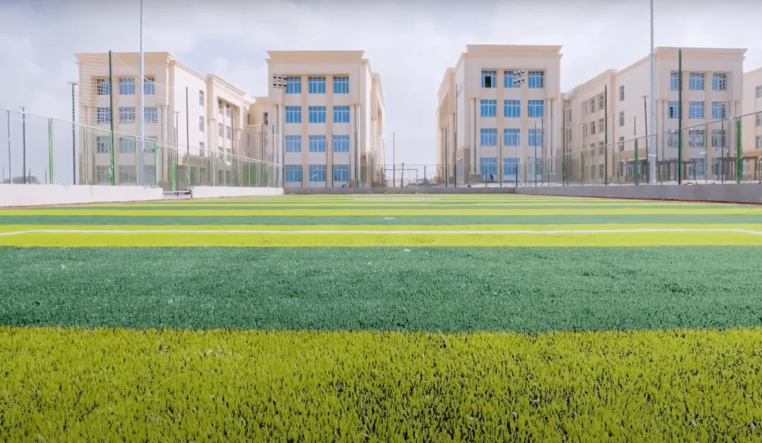 جامعة شرق بورسعيد